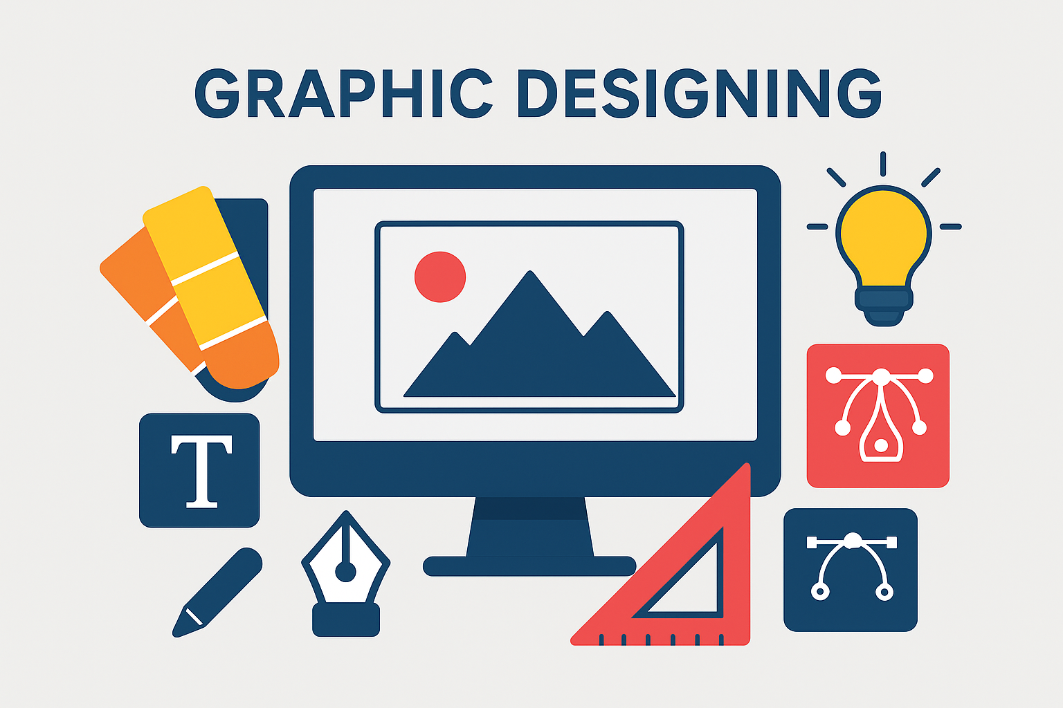 Graphic Design